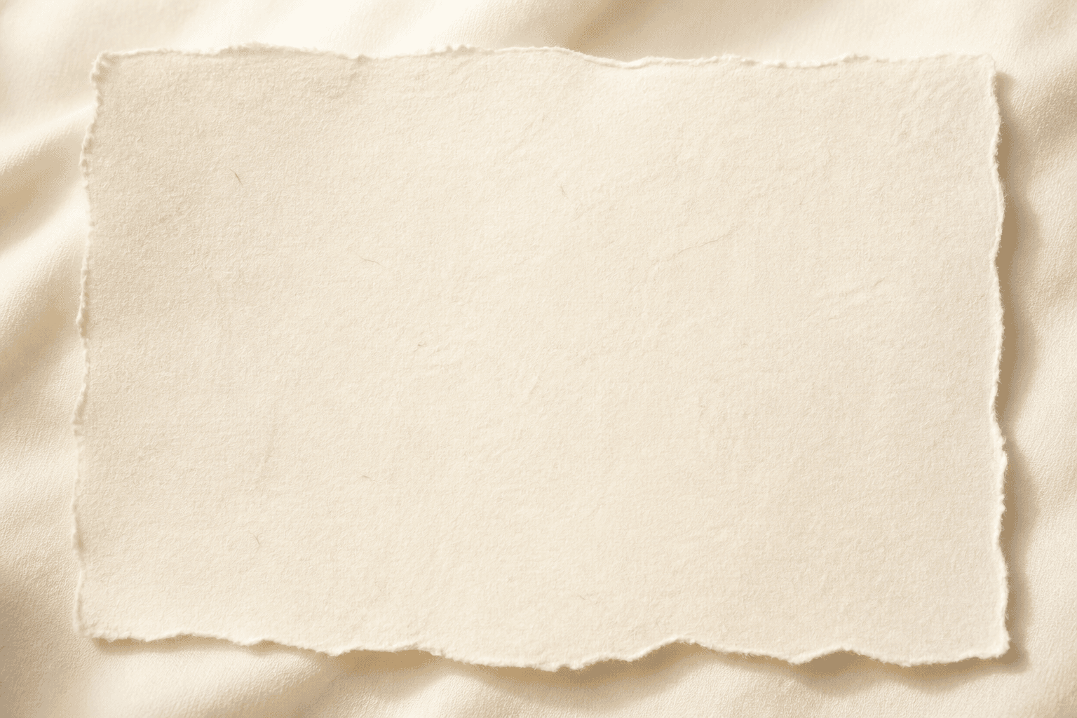 Minimalistisch trouwkaart template
